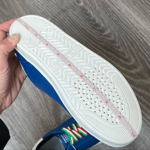 New Geox Respira Leather Shoes Size 37 - Picture 8 of 9